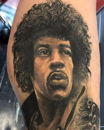 Shotsie Gorman tattoo 015