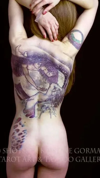 Shotsie Gorman tattoo 018