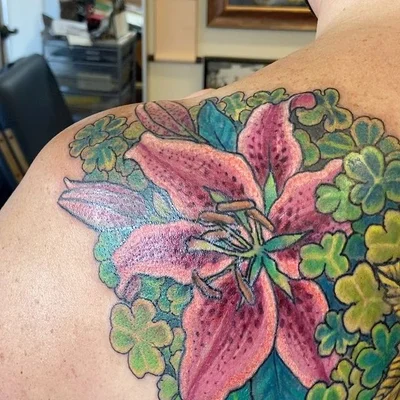 Shotsie Gorman tattoo 019