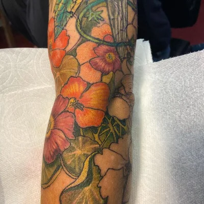 Shotsie Gorman tattoo 020