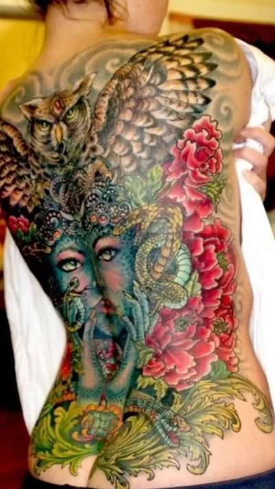 Shotsie Gorman tattoo 022