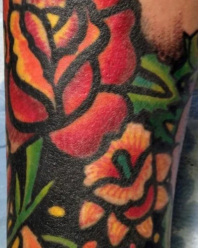 Shotsie Gorman tattoo 023
