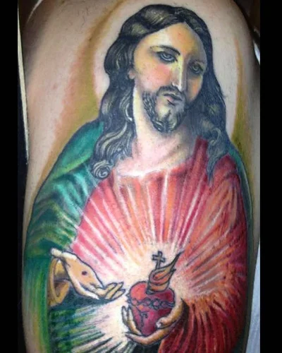 Shotsie Gorman tattoo 024