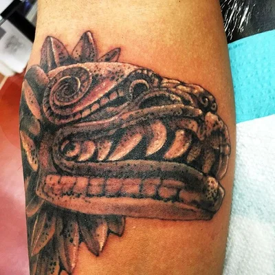 Shotsie Gorman tattoo 026