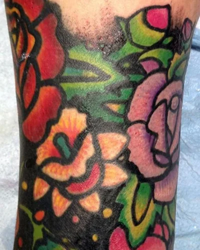 Shotsie Gorman tattoo 031