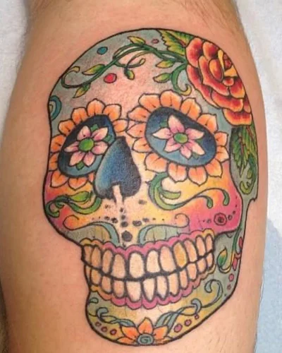Shotsie Gorman tattoo 032