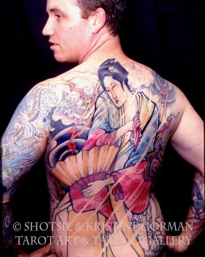 Shotsie Gorman tattoo 034