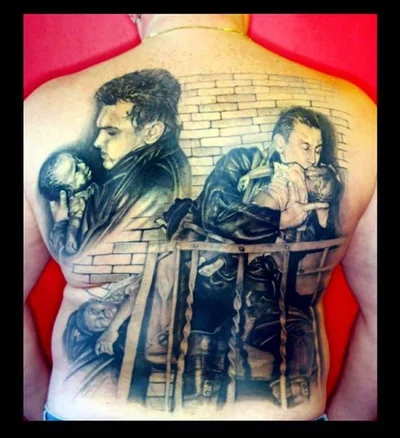 Shotsie Gorman tattoo 035