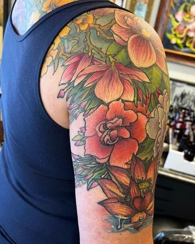Shotsie Gorman tattoo 047