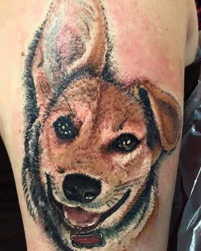 Shotsie Gorman tattoo 048