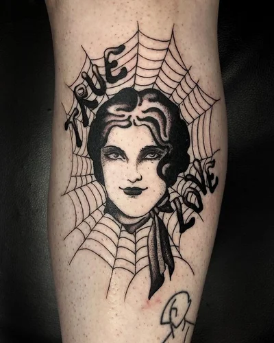 Klegka tattoo 009