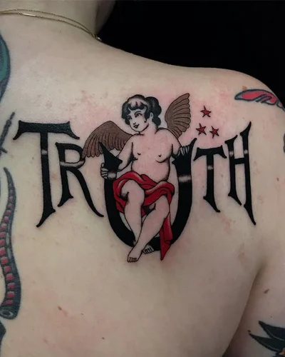 Klegka tattoo 014