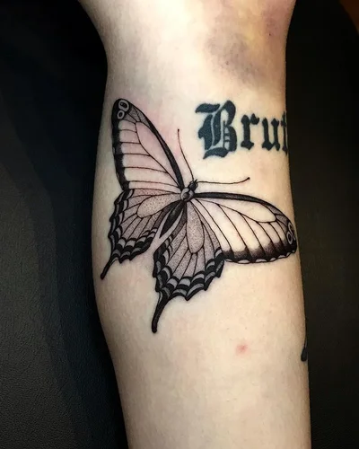 Klegka tattoo 015