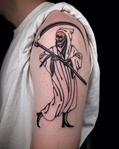 Klegka tattoo 022