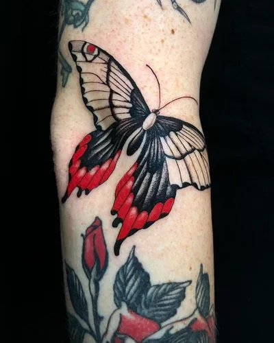 Klegka tattoo 024