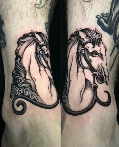 Klegka tattoo 025