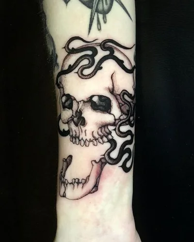 Klegka tattoo 026