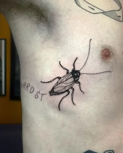 Klegka tattoo 028