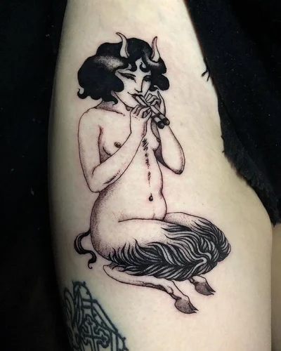 Klegka tattoo 030