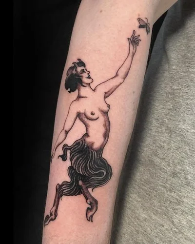 Klegka tattoo 036