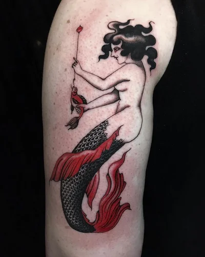 Klegka tattoo 049
