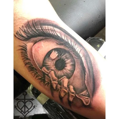 ShowOff Ink Artistry tattoo 008
