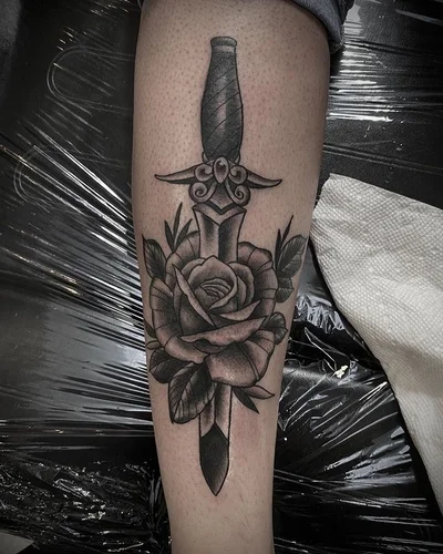 ShowOff Ink Artistry tattoo 009