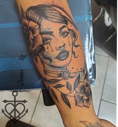 ShowOff Ink Artistry tattoo 011