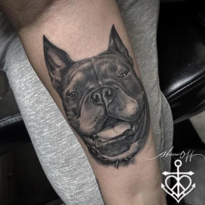 ShowOff Ink Artistry tattoo 013