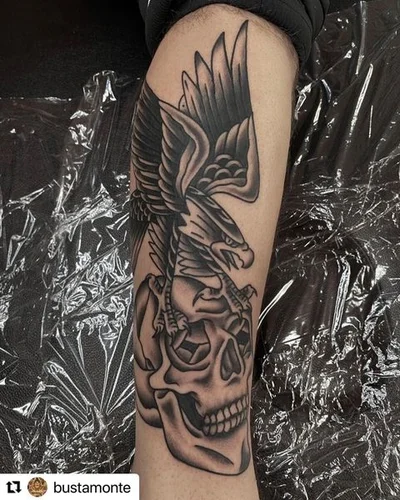 ShowOff Ink Artistry tattoo 014