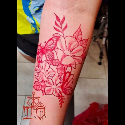 ShowOff Ink Artistry tattoo 021