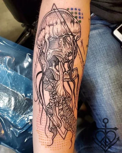 ShowOff Ink Artistry tattoo 023