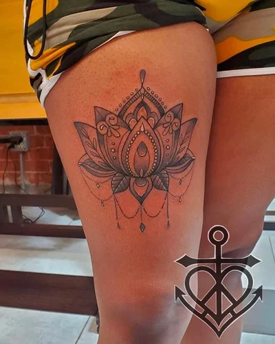 ShowOff Ink Artistry tattoo 024
