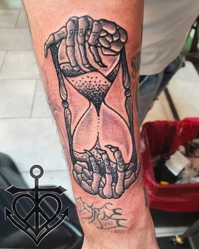 ShowOff Ink Artistry tattoo 027