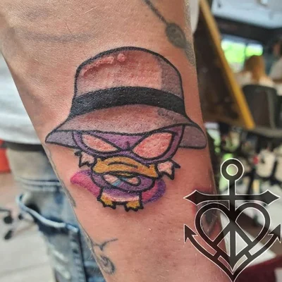 ShowOff Ink Artistry tattoo 029