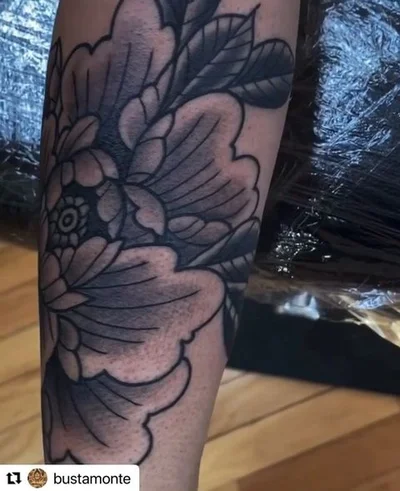 ShowOff Ink Artistry tattoo 030