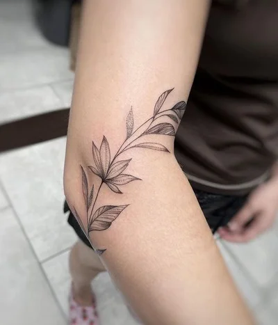ShowOff Ink Artistry tattoo 031