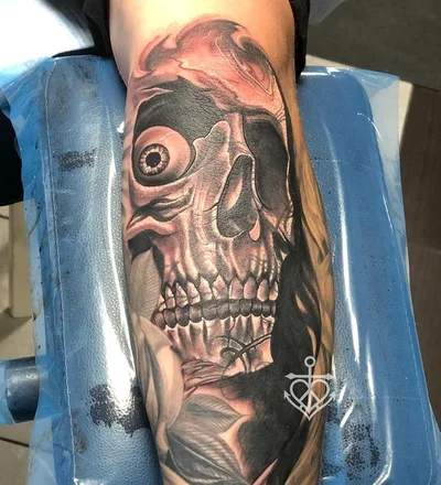 ShowOff Ink Artistry tattoo 038