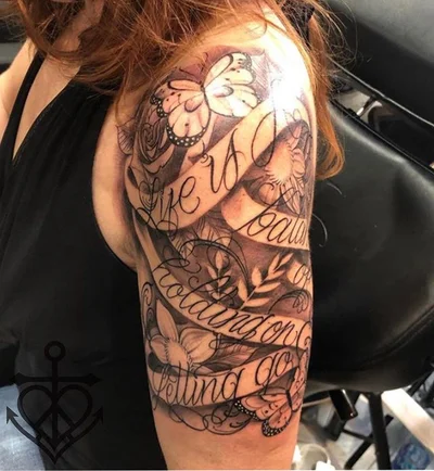 ShowOff Ink Artistry tattoo 040