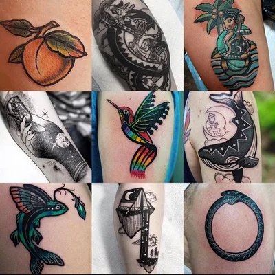 ShowOff Ink Artistry tattoo 041