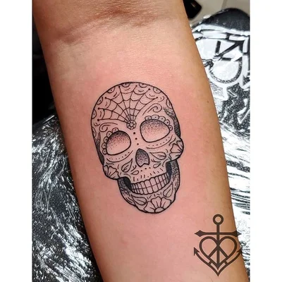 ShowOff Ink Artistry tattoo 043