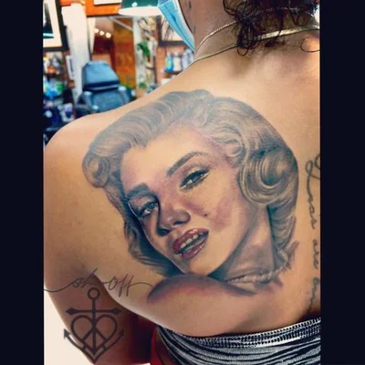 ShowOff Ink Artistry tattoo 044