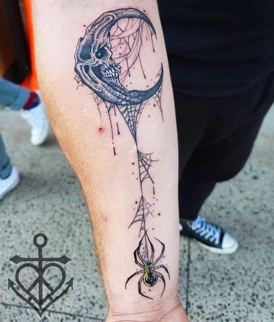 ShowOff Ink Artistry tattoo 046