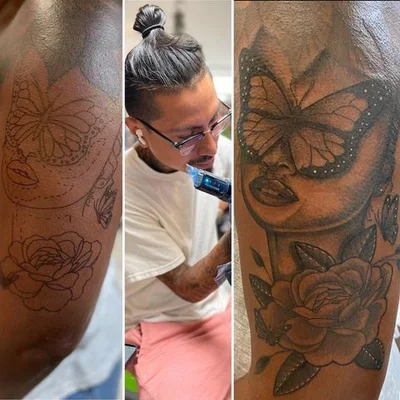 ShowOff Ink Artistry tattoo 048