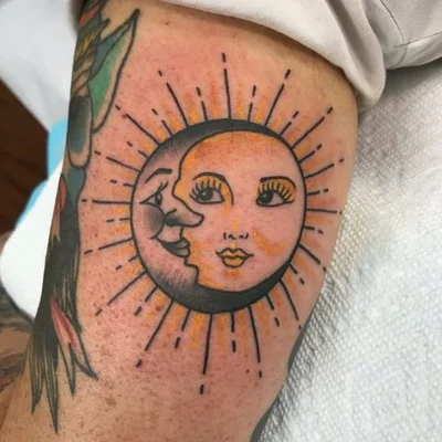 Evie tattoo 010