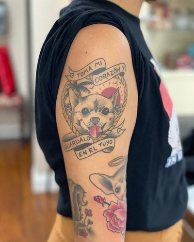Evie tattoo 011
