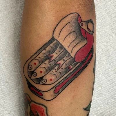 Evie tattoo 015