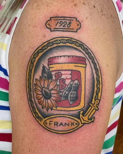 Evie tattoo 018