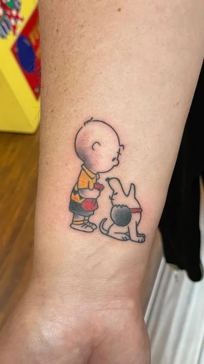 Evie tattoo 020