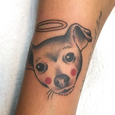 Evie tattoo 023